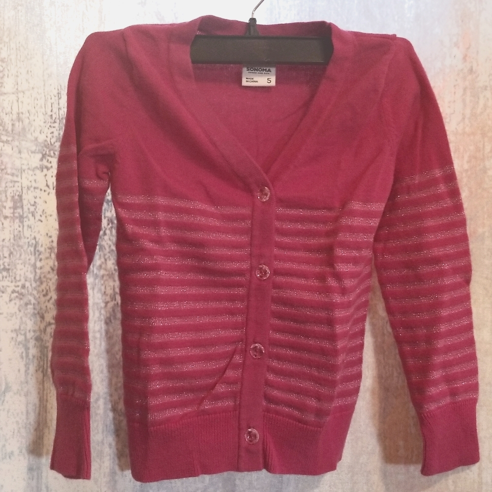 Sonoma Sweater